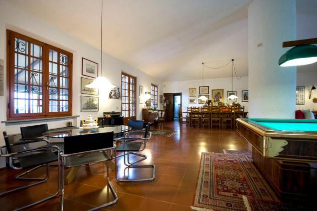 Villa in vendita a Castelnuovo Berardenga 320 mq Rif: 915670 - Foto 9