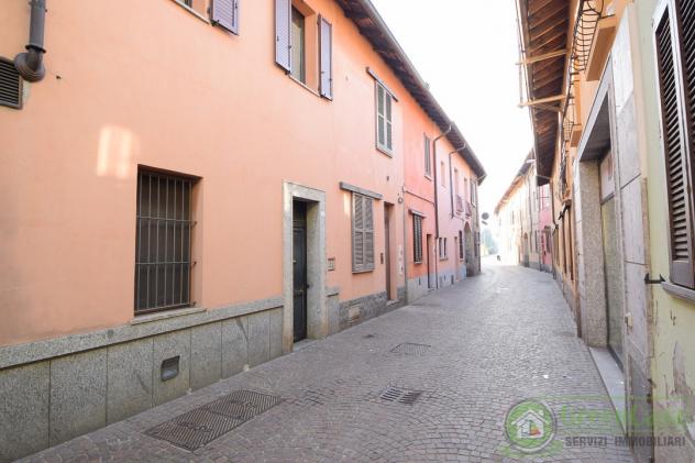 APPARTAMENTO di 2 vani e di 65 mq (CAVENAGO DI BRIANZA - CAVENAGO DI BRIANZA) rif. IGC 2 LOC RASINI - Foto 5