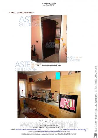 IMMOBILI-IMMOBILE RESIDENZIALE-Via Vincenzo Bellini, 8, 00043 Ciampino RM, Italia - Foto 4