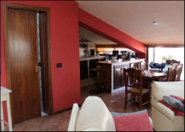 Immobile in asta di 147 m², box auto in vendita a Giardinello - Foto 6
