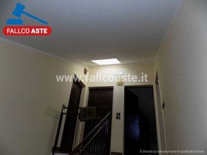 Tribunale di Salerno - RG 201/2024 Appartamento in asta - Foto 8