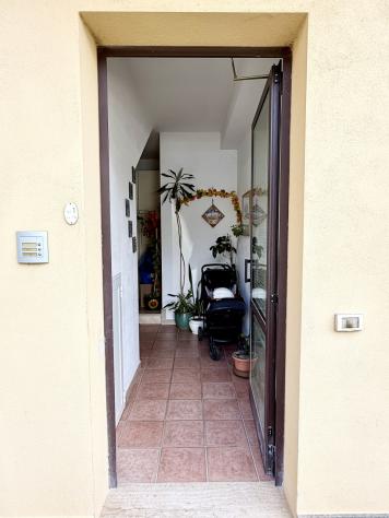 APPARTAMENTO INDIPENDENTE di 6 vani e di 133 mq (GROSSETO - Grosseto) rif. CI.V.S.A. - Foto 2