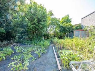 VILLETTA A SCHIERA 5 LOCALI in vendita a LAGOSANTO CON GIARDINO PRIVATO. - Foto 9