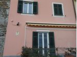 Appartamento con box e vista mare