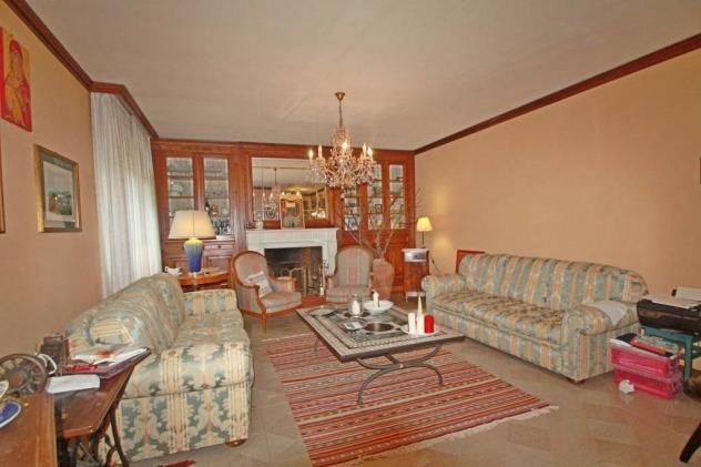 Villa in vendita a Arancio - Lucca 270 mq Rif: 771404 - Foto 5