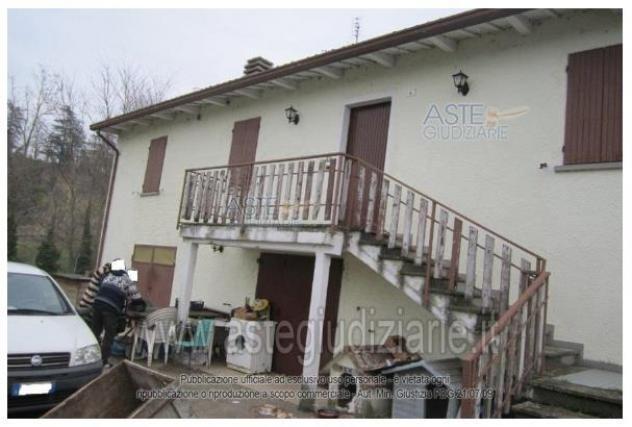 IMMOBILI-IMMOBILE RESIDENZIALE-Str. Cà Deserto, 47014 Meldola FC, Italia