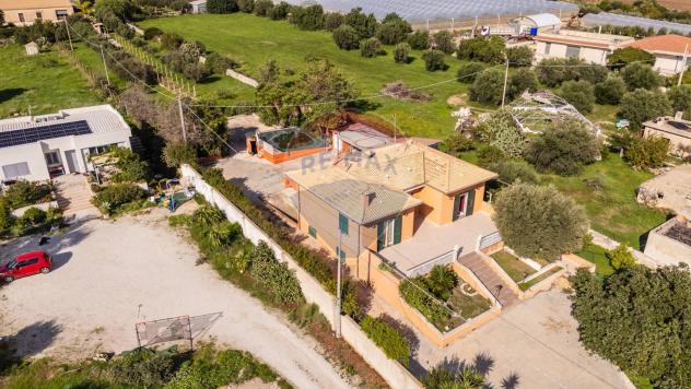 Villa singola in vendita a Modica, Marina di Modica - Foto 4