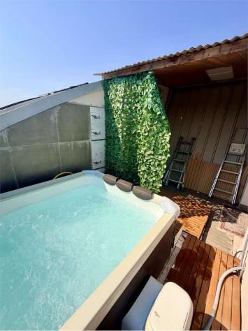V005487 - MODERNO DUPLEX CON TERRAZZI E GARAGE DOPPIO !! - Foto 3