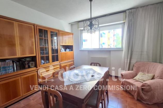 Appartamento di 125 m² con 4 locali e box auto in vendita a Pesaro - Foto 5