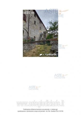 IMMOBILI-IMMOBILE RESIDENZIALE-Frazione Colognora, via Lastrico snc - Foto 6