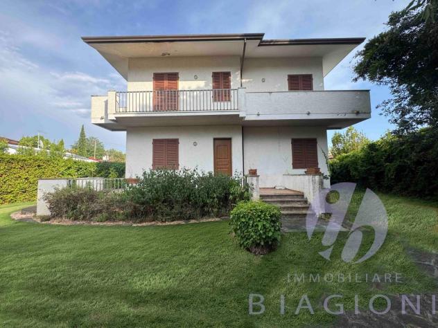Villetta bifamiliare in vendita a Fiumetto - Pietrasanta 130 mq Rif: 1425688 - Foto 3
