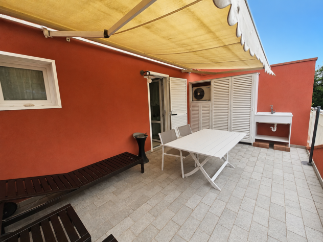 Appartamento in vendita a Marina di Pisa - Pisa 40 mq Rif: 1425703 - Foto 7