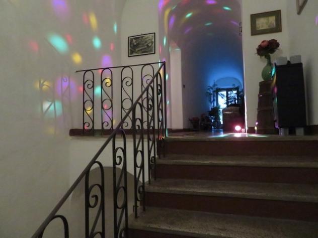 APPARTAMENTO di 5 vani e di 85 mq (POMARANCE) rif. C17 - Foto 4