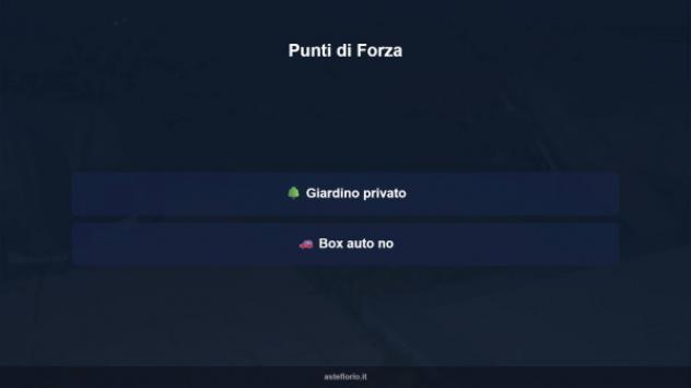 Immobile in asta di 82 m² in vendita a Pozzo d'Adda - Foto 13