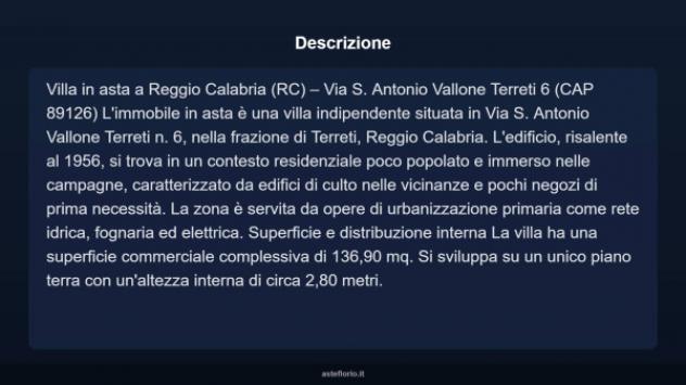 Immobile in asta di 136 m² in vendita a Reggiolo - Foto 4