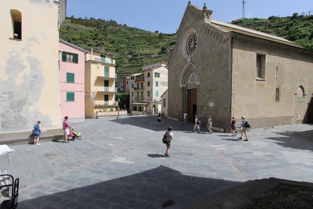 Appartamento in vendita a Riomaggiore 70 mq Rif: 1036321 - Foto 8