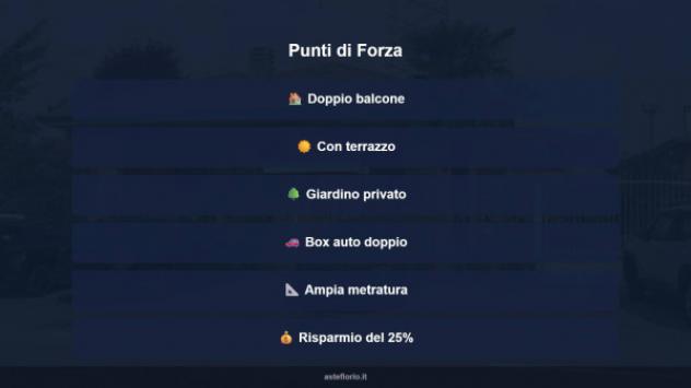 Immobile in asta di 180 m² con più di 5 locali e box auto doppio in vendita a Sanza - Foto 13