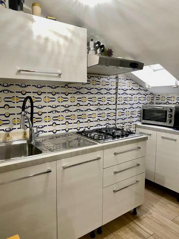 Appartamento in vendita a Taverne D'arbia - Siena 40 mq Rif: 1315251 - Foto 2