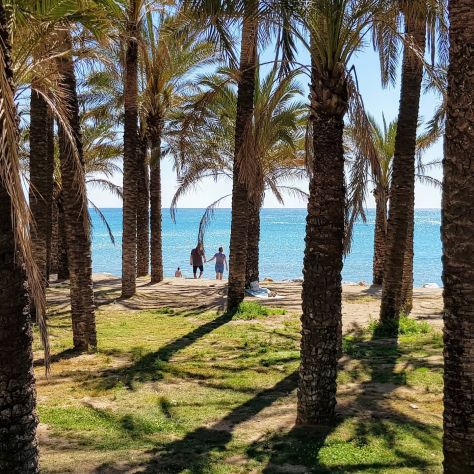 Torremolinos spagna - Foto 9