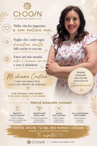 Consulente settore Beauty e Benessere