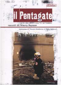 Libri "L'incredibile Menzogna" e "Il Pentagate" - Foto 2
