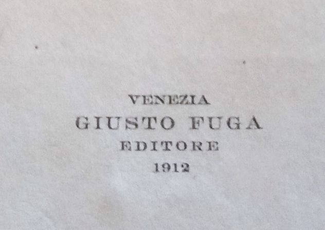 S.Romanin - STORIA DOCUMENTATA DI VENEZIA - Foto 3