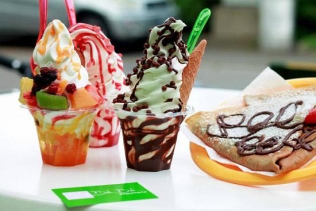Alassio, nel Budello di ponente cedesi avviata yogurteria. - Foto 6