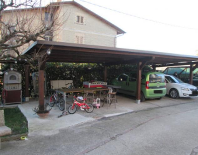 Immobile in asta di 137 m² con più di 5 locali in vendita a Perugia - Foto 9