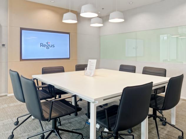 Coworking in affitto - Regus Roma, Salaria Gra Roma Nord a Rome - Foto 4