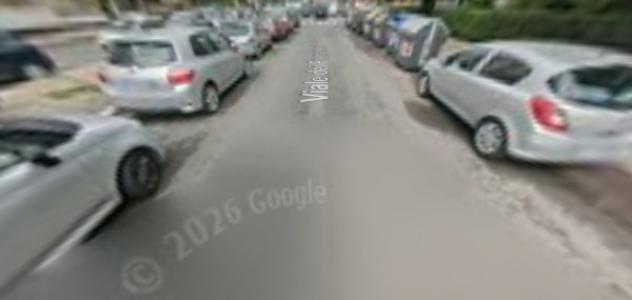 Immobile in asta di 14 m² in vendita a Roma - Foto 3