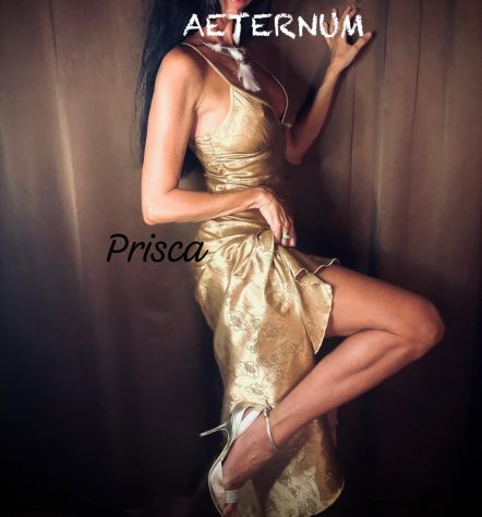 NOVITÀ 🌿 www.aeternumtantra.com - Foto 3 Tel:3793995254