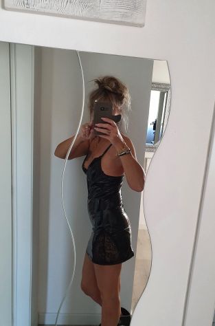 ❤️SILVIA❤️ - Foto 2 Tel:3880766782
