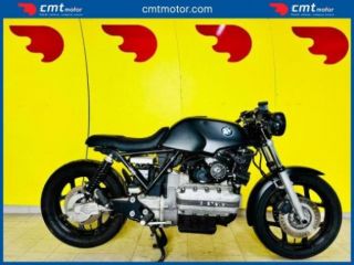 BMW K 100 RS Finanziabile - Nero - 28 rif. 22421830