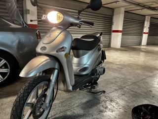 Liberty 150