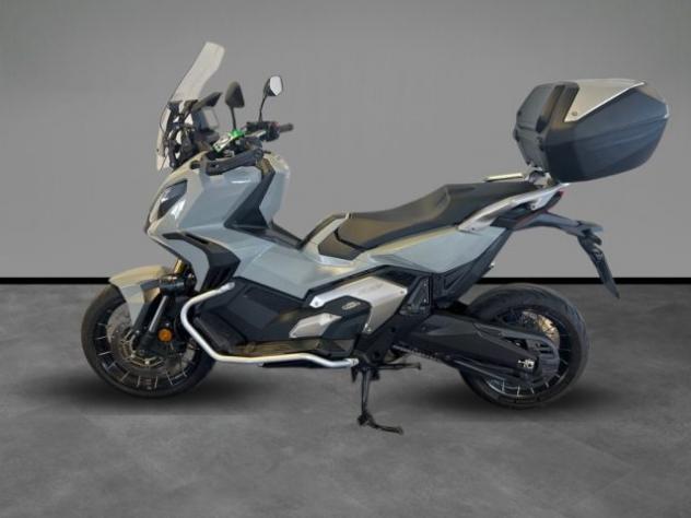 HONDA X-ADV 750 X- ADV 750 - TOP CASE - Foto 2