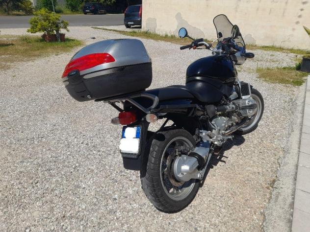 Bmw - R 850 R - Foto 4