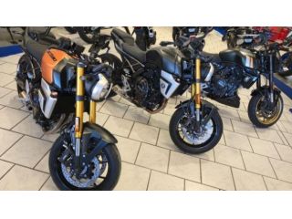 SUZUKI GSX-8T ABS EURO 5 + rif. 23441209