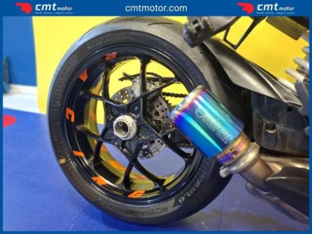 KTM 1290 Super Duke R Garantita e Finanziabile rif. 23779248 - Foto 7
