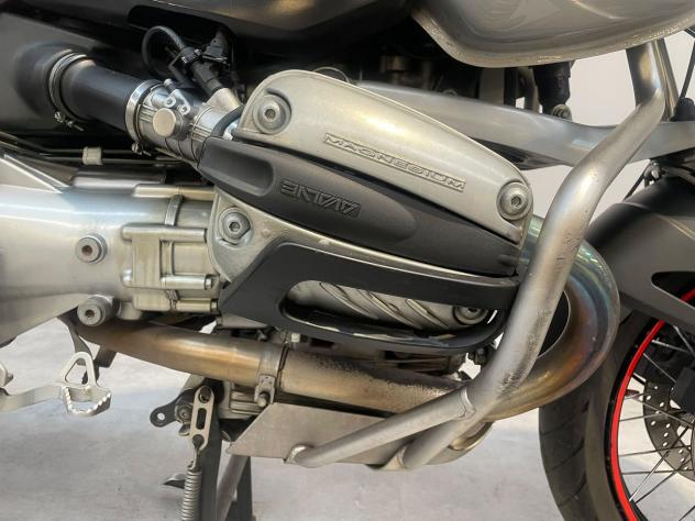 BMW R 1150 GS null - Foto 7