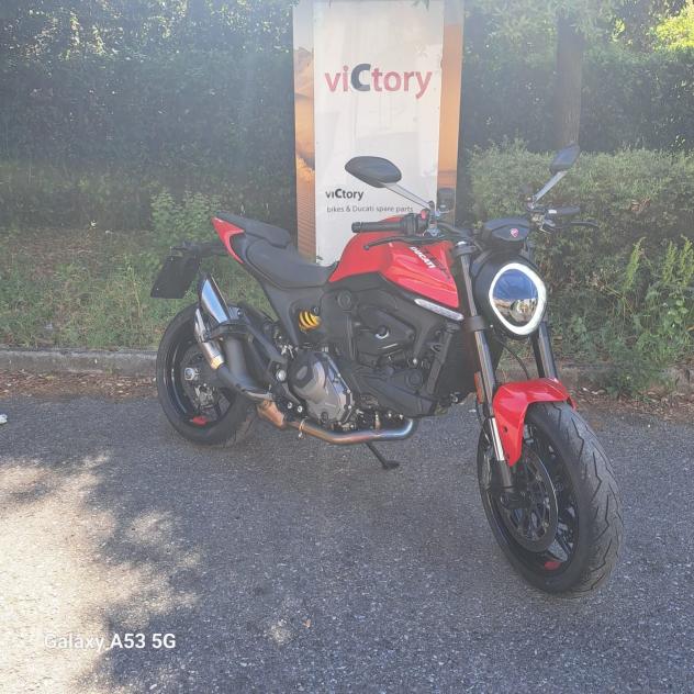 Ducati Monster 937 null - Foto 5
