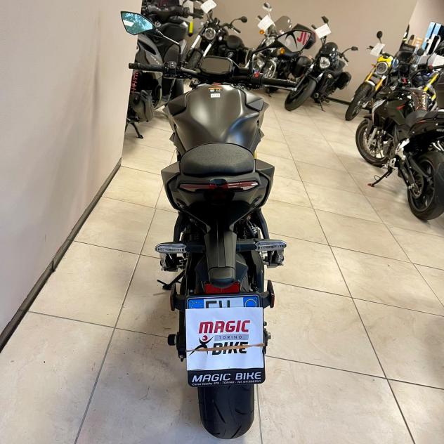 Kawasaki Z 650 null - Foto 6