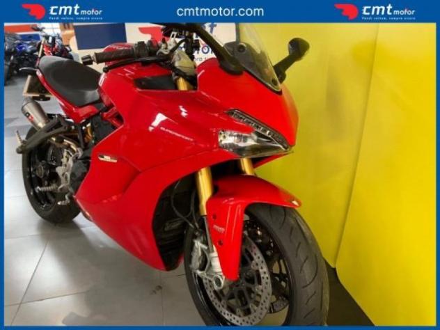 DUCATI Supersport 939 Garantita e Finanziabile rif. 23546018 - Foto 10