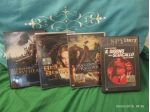 5 Films in dvd
