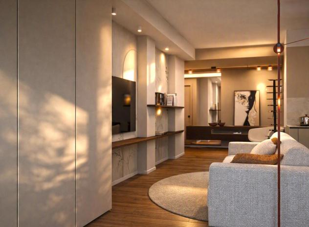 Appartamento in vendita a Cecina 75 mq Rif: 1432616 - Foto 5