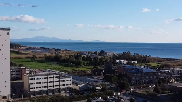 MARINA D'ARECHI - ABITAZIONI VISTA MARE - Foto 8