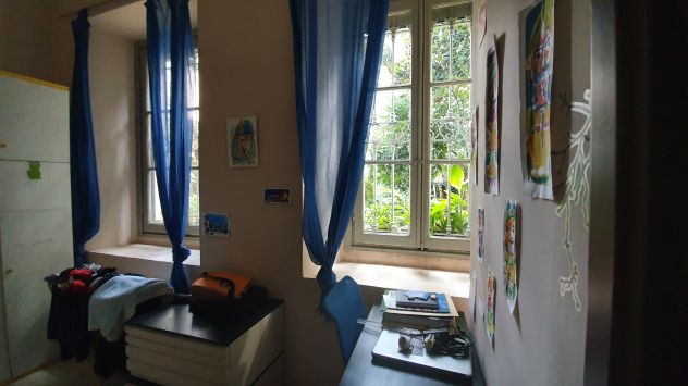 Centralissima, camera singola per studentessa (Via del Carmine) - Foto 4