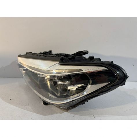 BMW 5 G30 G31 Faro Adattivo a Led Sinistro - 17540 - Foto 2