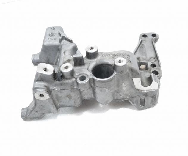 SUPPORTO ALTERNATORE CITROEN C3 Serie 9808696680 YHY (DV5RD) Diesel 1500 (16) - Foto 8