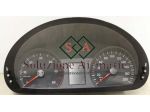 Volkswagen Crafter 2.5 quadro strumenti 2E0920841S