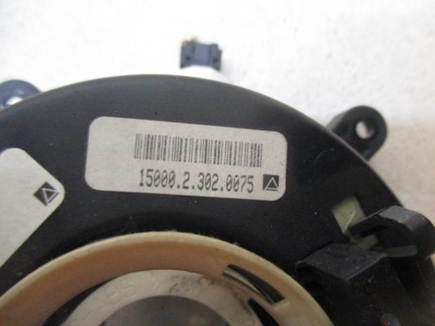 00400087 CONTATTO SPIRALATO ALFA ROMEO 147 1.6 B 77KW 5M 3P (2003) RICAMBIO USATO - Foto 2